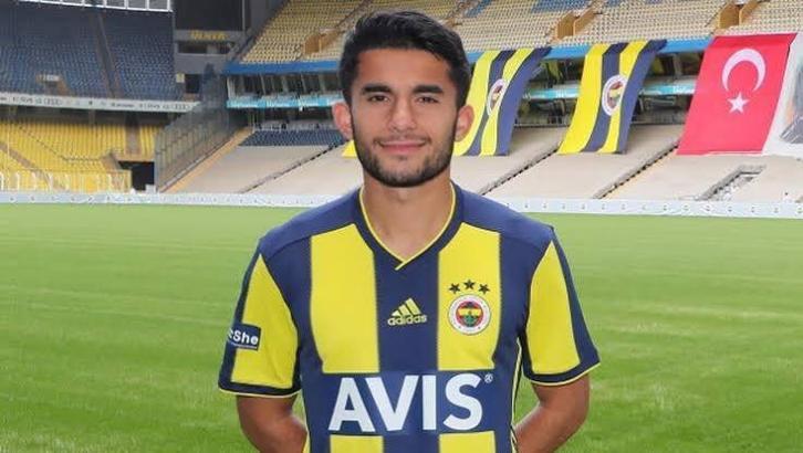 Son dakika: Fenerbahçe'de ayrılık! Murat Sağlam Çaykur Rizespor'da
