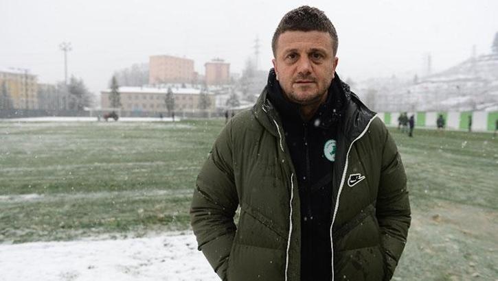 Giresunspor çıkışını sürdürmek istiyor