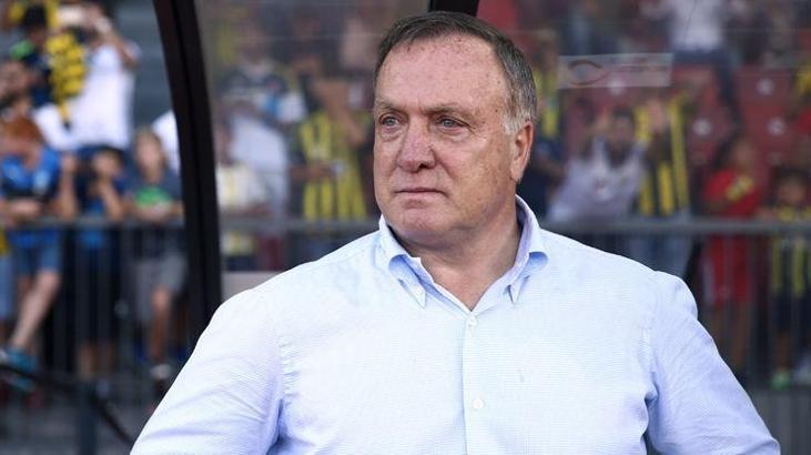 Fenerbahçe'de 'orta'lık karıştı!