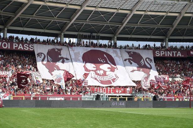 Torino Stadı'nın adı ne? Torino Stadı nerede, kapasitesi ne kadar? Torino Stadı kaç kişilik?