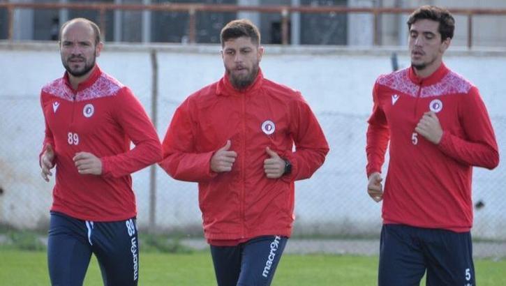 Fethiyespor hata yapmadı