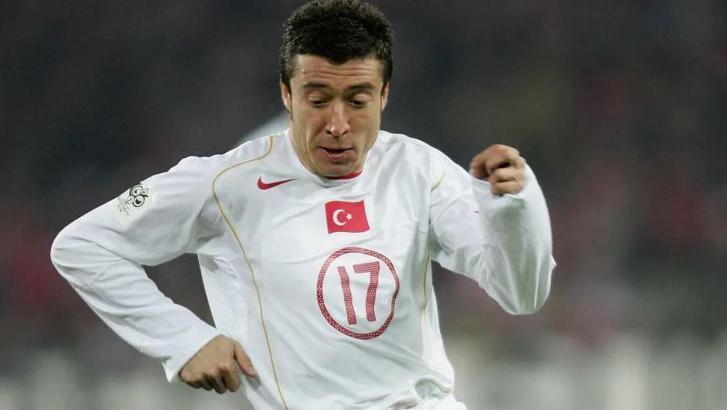 Tümer Metin kimdir, nereli, kaç yaşında? Tümer Metin hangi takımlarda oynadı? Tümer Metin futbolu ne zaman bıraktı?