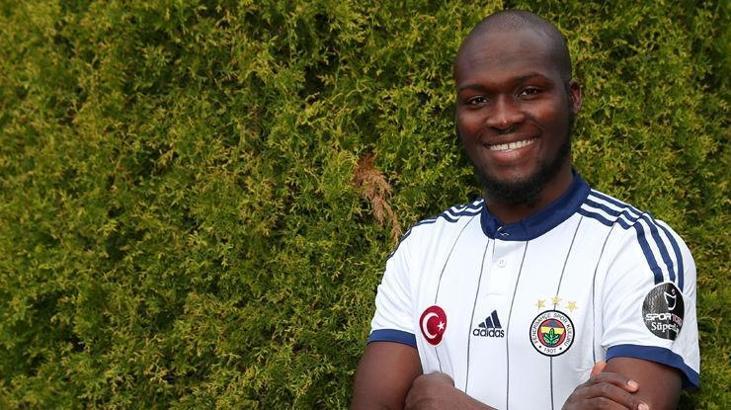 Asıl bomba Moussa Sow!