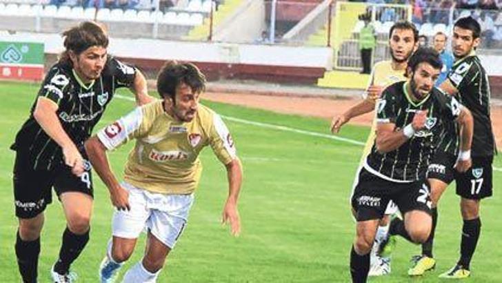 Gakgoş çok hoş!: 2-0