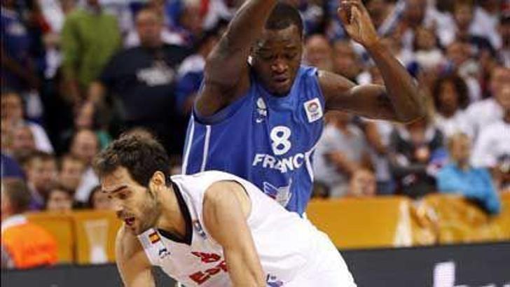 Şampiyon İspanya! 98-85