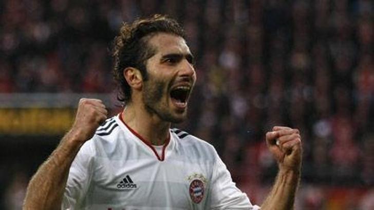 Mourinho, Hamit'i kadroya aldı