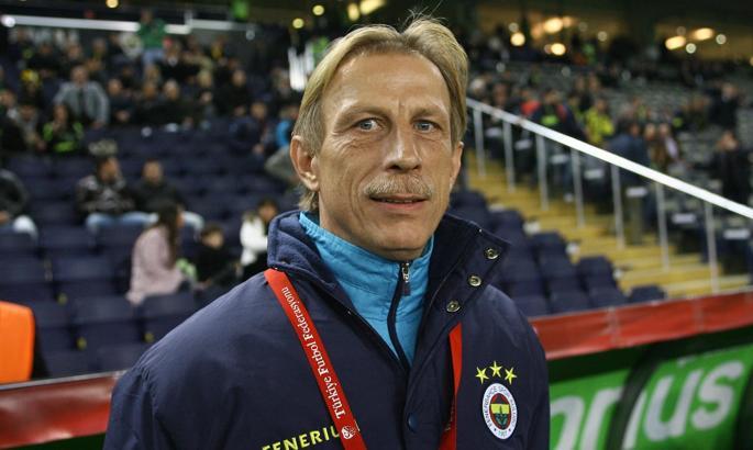 Fenerbahçe haberi... Christoph Daum: Şimdi konuşmak doğru değil