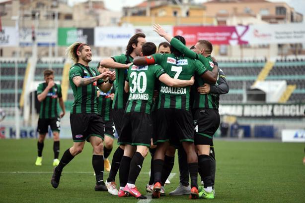 Denizlispor'u bekleyen zorlu periyot