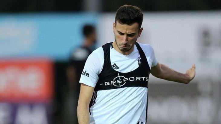 Sevilla'nın hedefi Oğuzhan Özyakup!