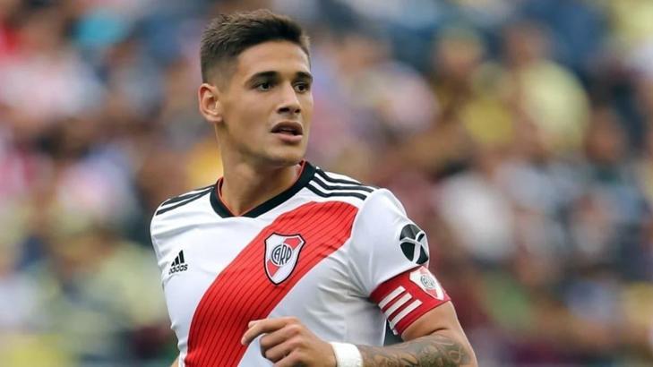 Fiorentina, Lucas Martinez Quarta'yı kadrosuna kattı