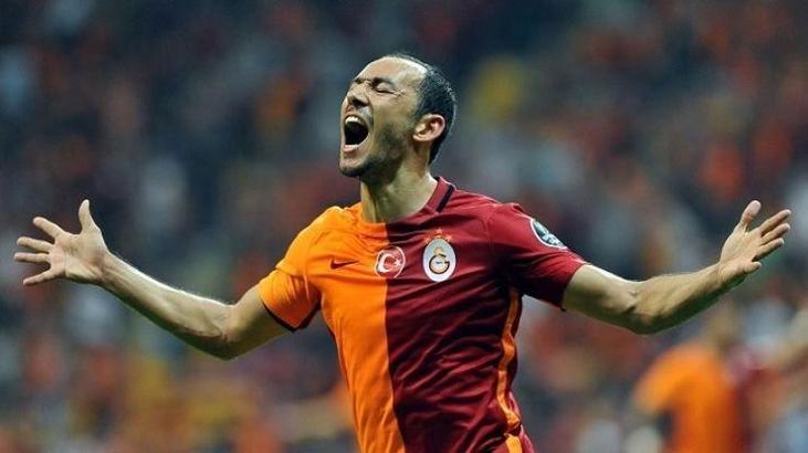 Galatasaray'dan Fenerbahçe'ye Umut Bulut sürprizi!