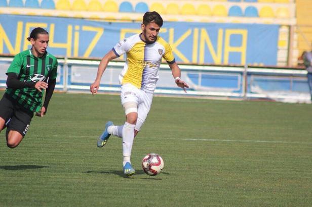 Bucaspor'dan İsa Güler hamlesi