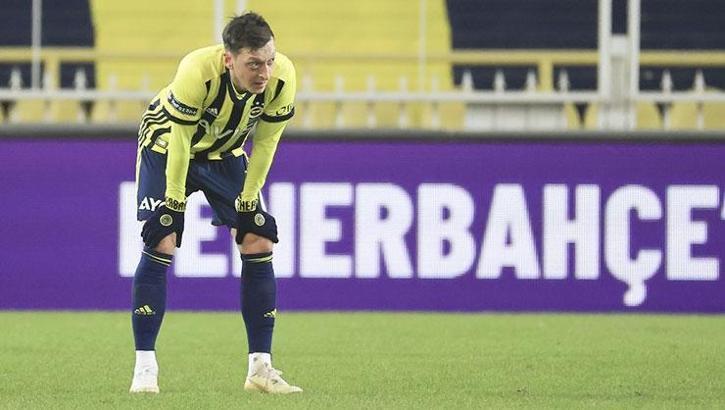 Fenerbahçe'de Şubat sendromu!