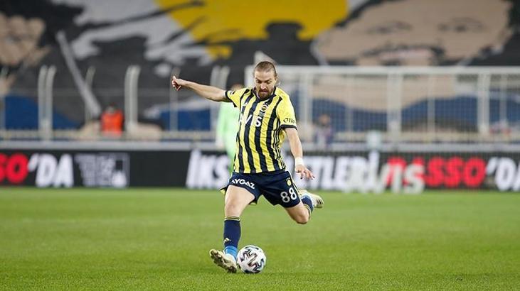 Caner Erkin Erol Bulut'a şok tepki!