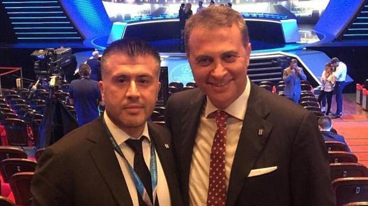 Rakipler belli oldu! Orman iddialı konuştu
