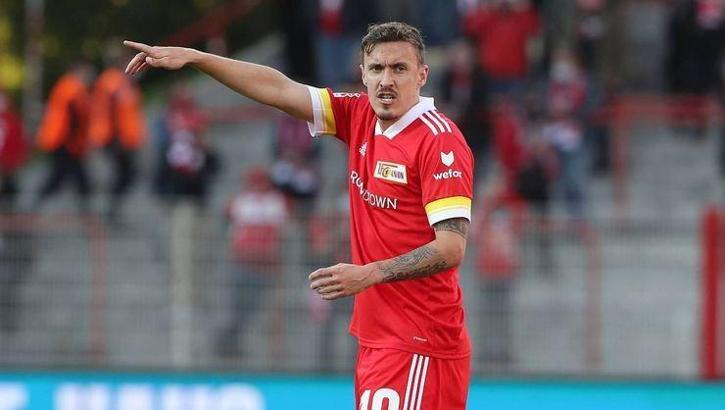 Kruse: Liverpool'a imza atıyordum