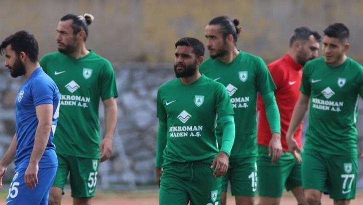 Muğlaspor'un işi mucizelere kaldı