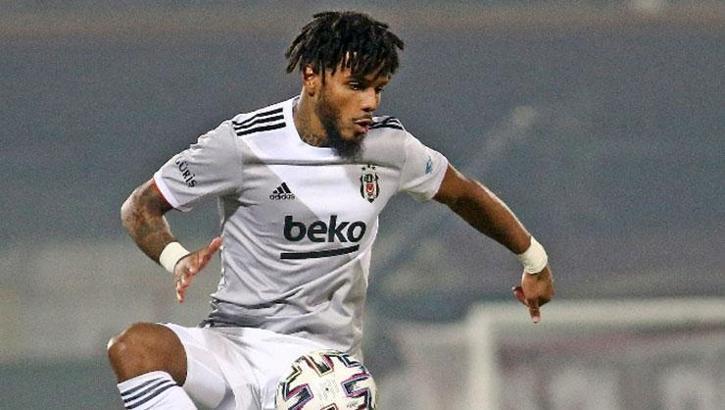 Beşiktaş'ta son dakika Rosier gelişmesi!
