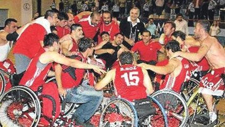Potada tarihi başarı...