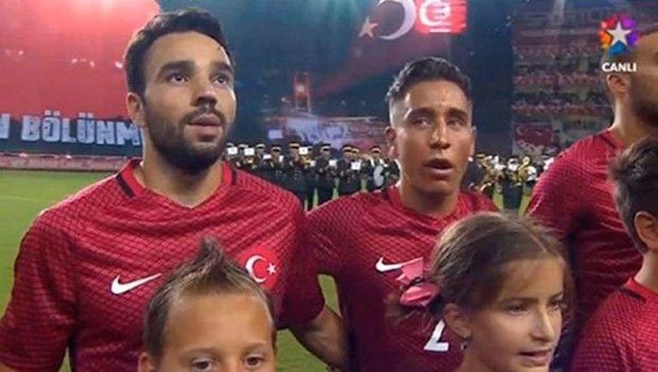 Emre Mor'a büyük tepki!