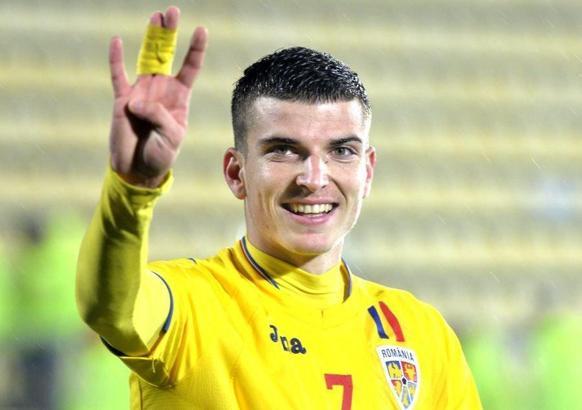 Parma, Valentin Mihaila'yı transfer etti