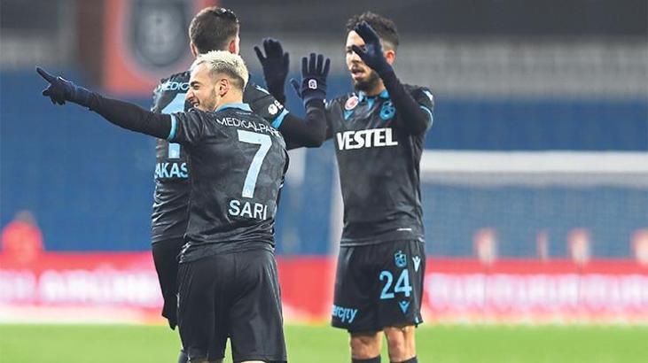 Trabzonspor'da sıra geldi Fenerbahçe galibiyetine