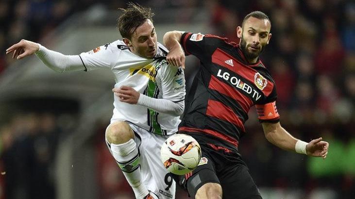 Arsenal, Ömer Toprak transferini bitiriyor