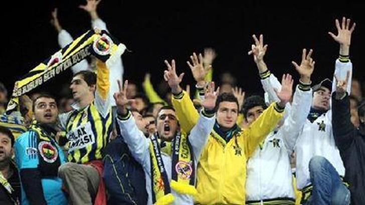 Kayseri-Fener maçının biletleri satışta