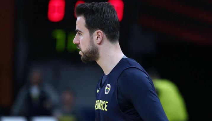 Melih Mahmutoğlu: