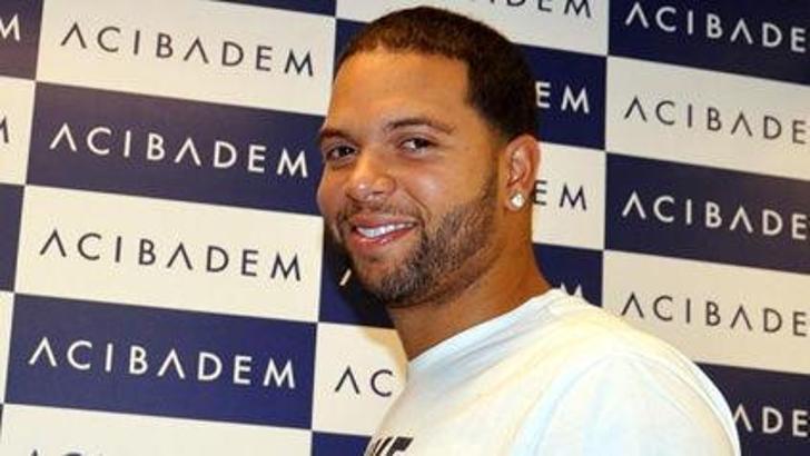 Deron var