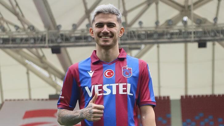 Berat Özdemir Başakşehir maçında da fark yarattı!