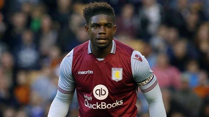 Yeni aday Micah Richards