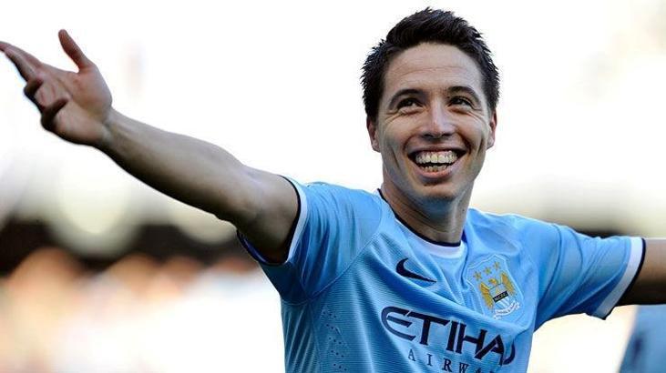 Beşiktaş, Nasri'yi bekliyor