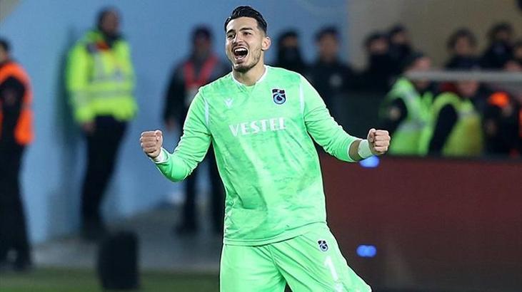 Trabzonspor 16 sezon sonra ilki başardı