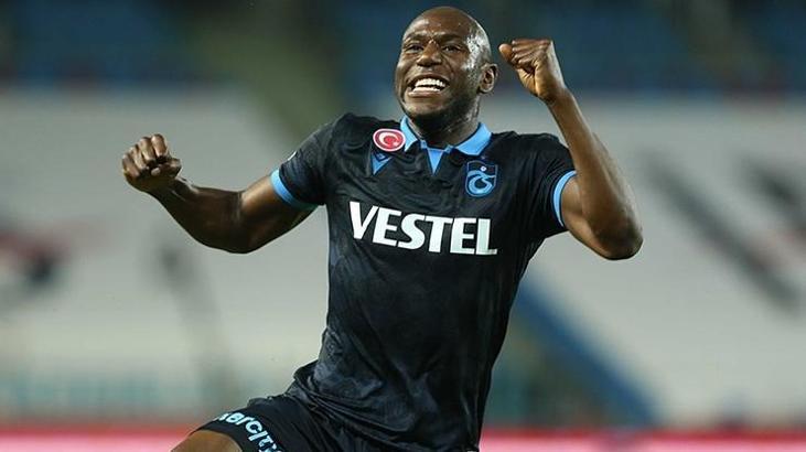 Afobe: Süper Lig kolay değil