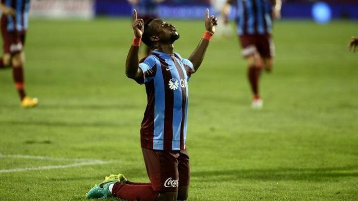 'İyi ki Onazi'yi almışız'