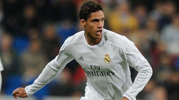 Raphael Varane, Mourinho'nun teklifini reddetti