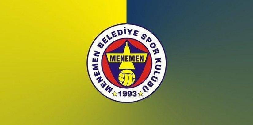 Menemen Belediyespor'da hoca arayışı başladı