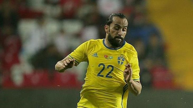 Erkan Zengin, milli takıma çağrılmadı