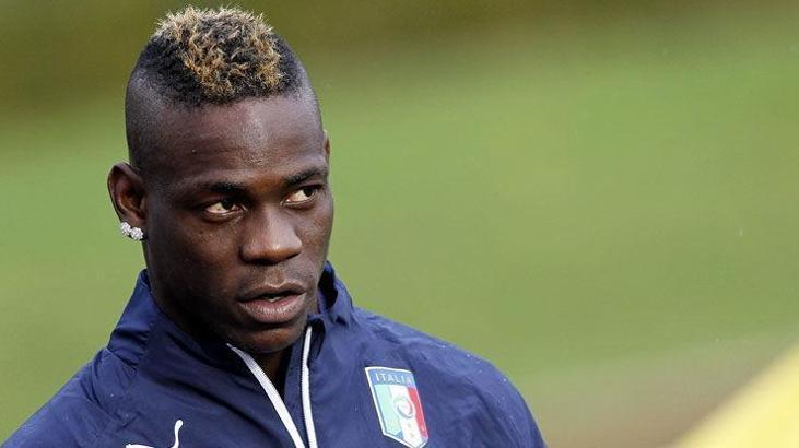 Palermo başkanı, Balotelli'ye kucak açtı