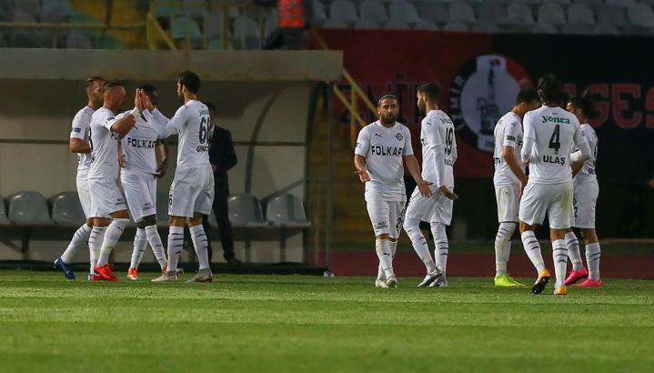 Altay'da büyük operasyon