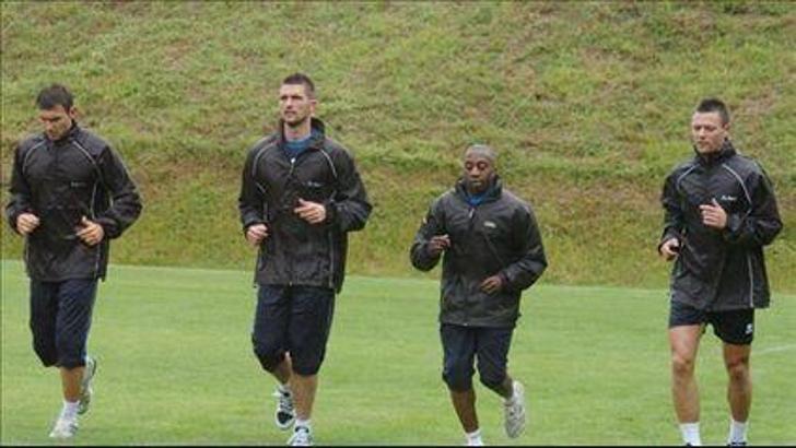 Orduspor'da son dakika