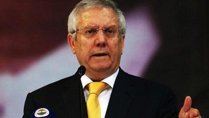 Aziz Yıldırım'ın ismi Düzce'de yaşayacak