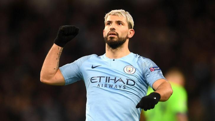 Barcelona'da hedef Aguero & Depay