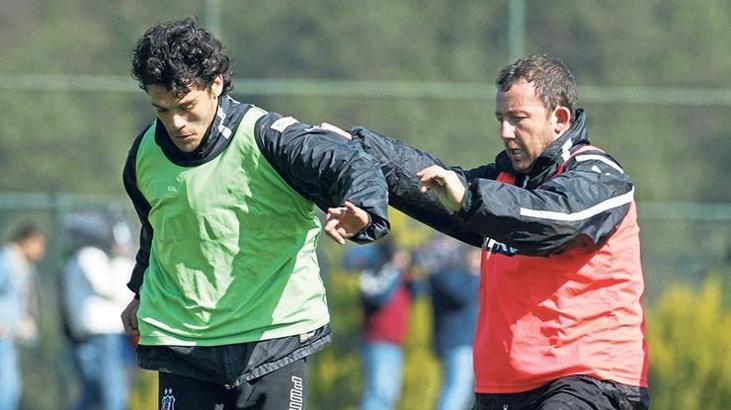 Ahmed Hassan'dan Beşiktaş yorumu: Bu sezon şampiyon!