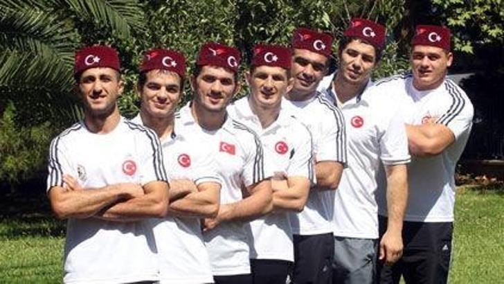 Minderin Aslanları