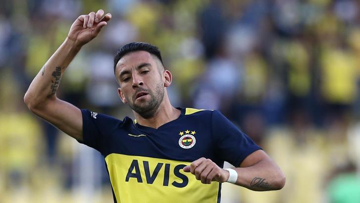 Mauricio Isla'dan Juventus itirafı!
