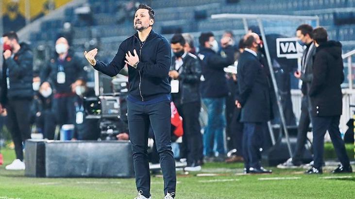 Erol Bulut ofsayt vurgusu!