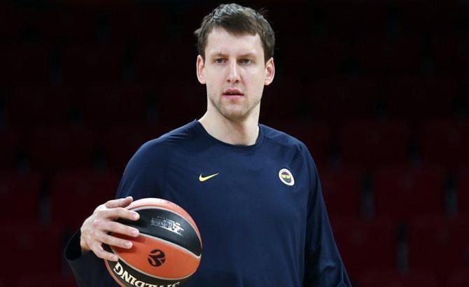 Jan Vesely: Obradovic'in ne istediğini biliyorum