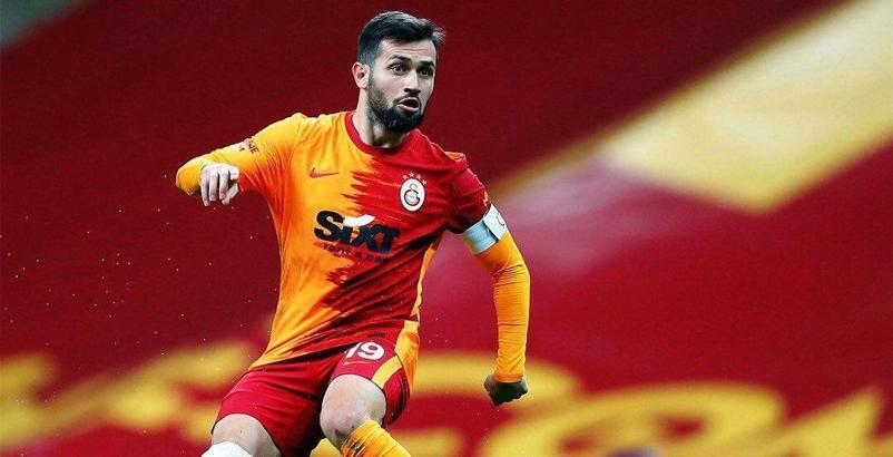 Son dakika! Galatasaray'da Ömer Bayram ile ilgili gerçek ortaya çıktı!